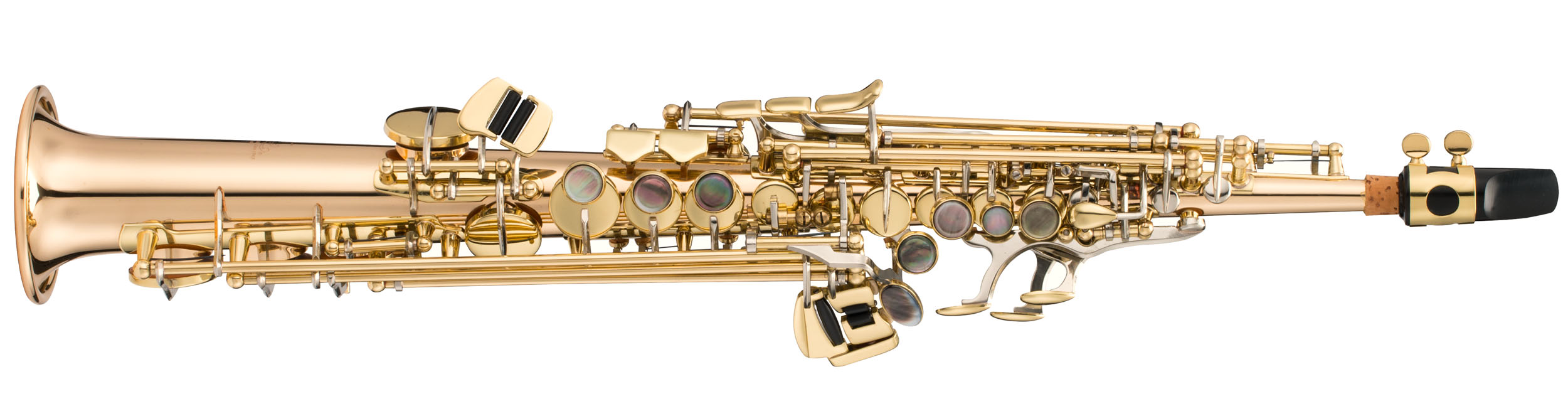 LC Splendent SN-602CL